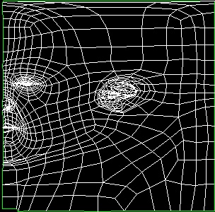 Russell Crowe uv 1/2 layout